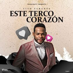 Cover of Este Terco Corazon