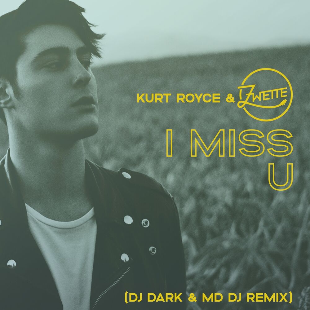Picture of I Miss U (DJ Dark & MD DJ Remix)
