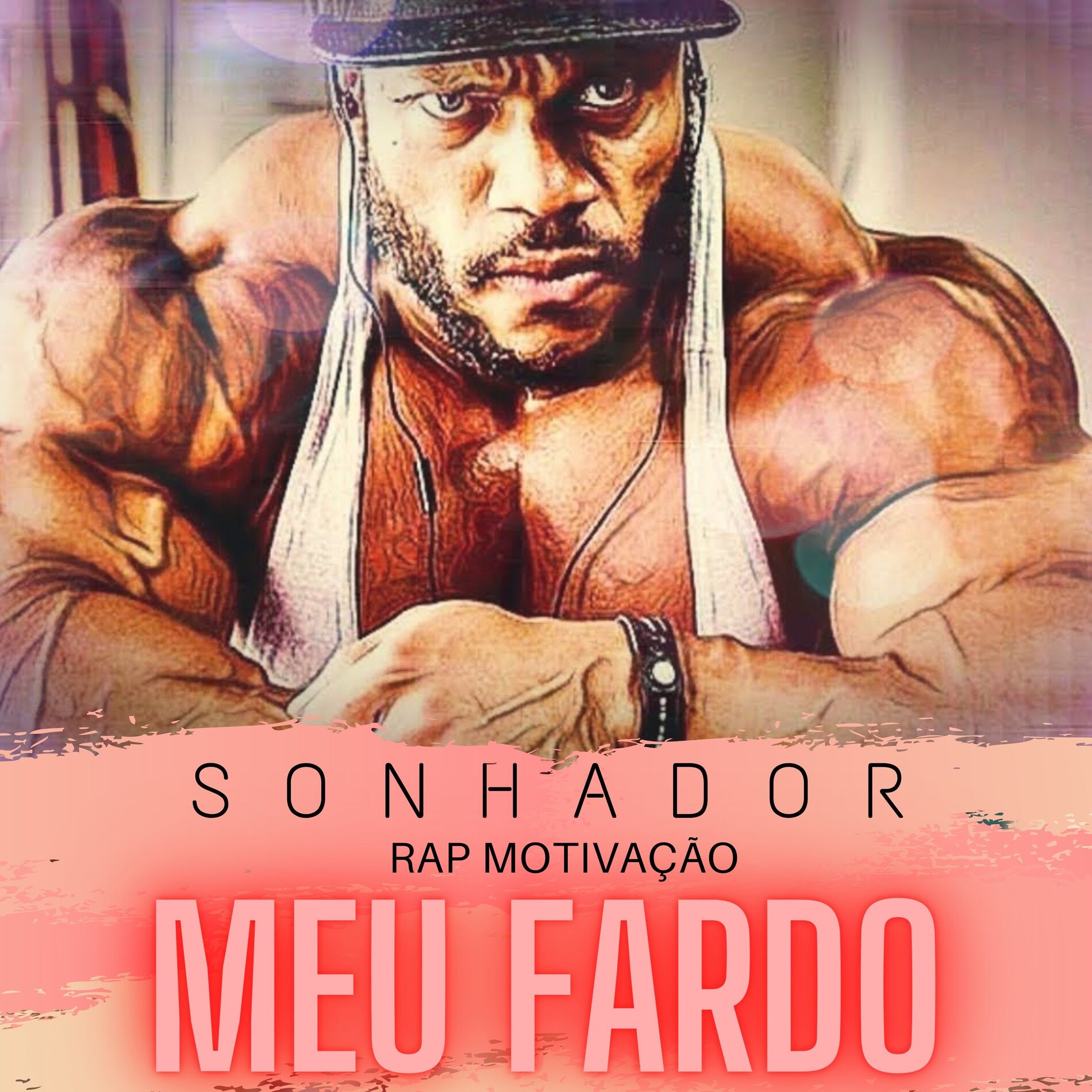 Album cover of Meu Fardo