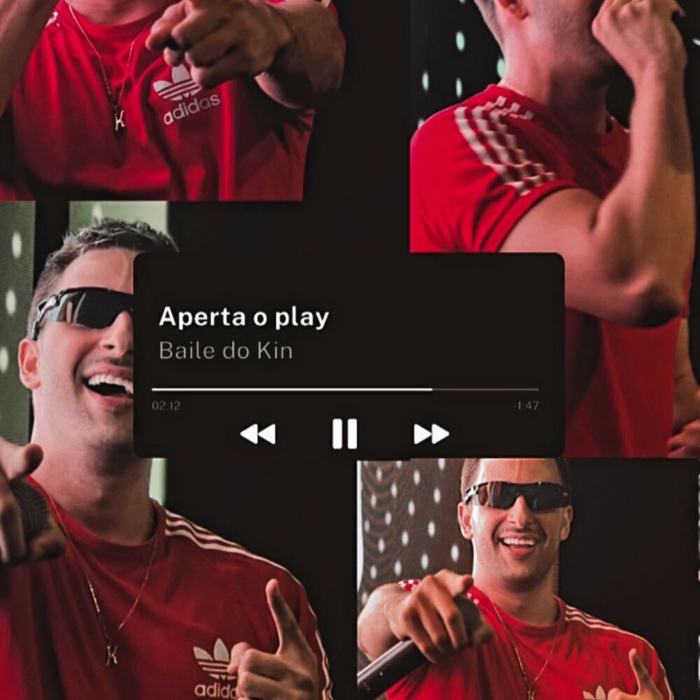 Picture of Aperta o play