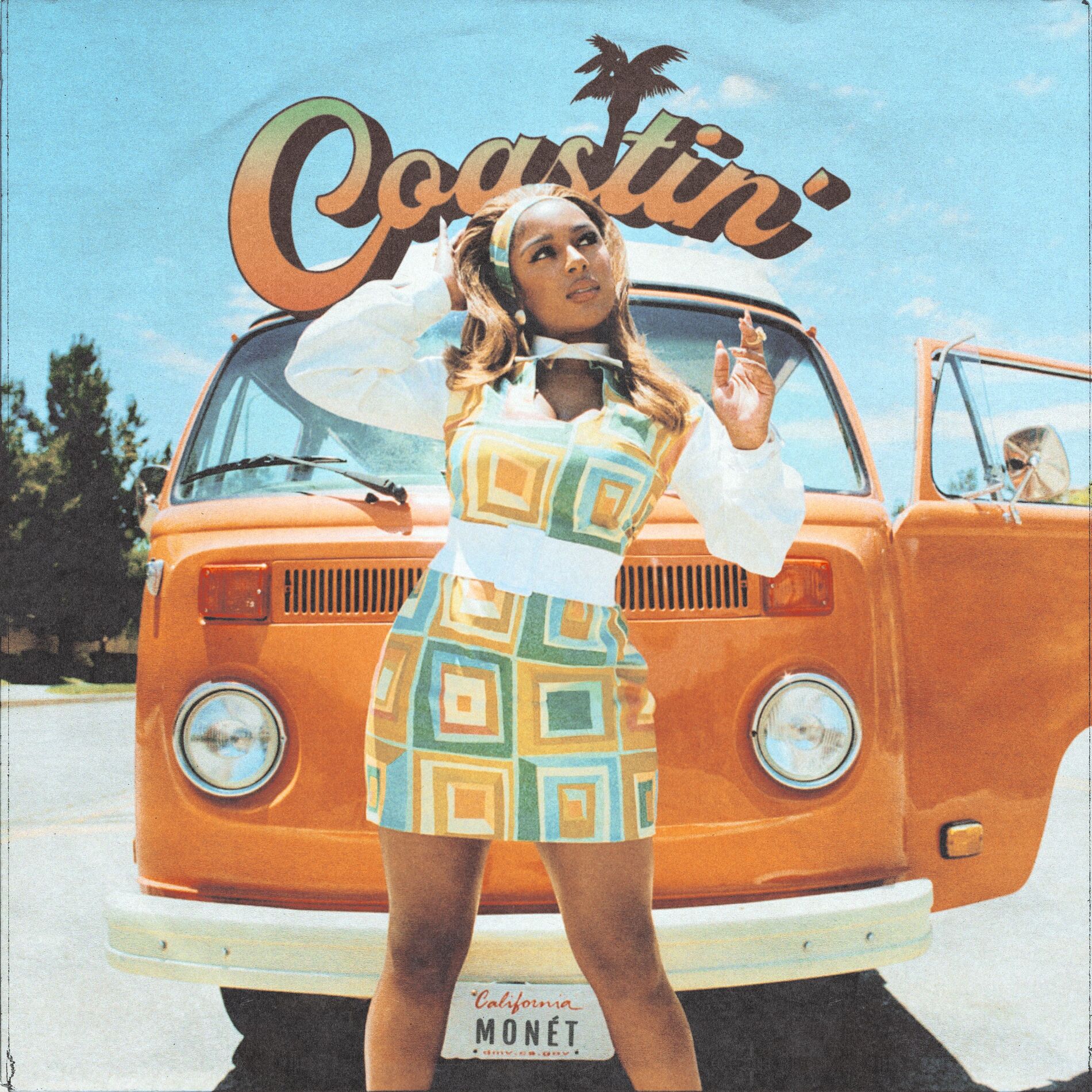 Album picture of Coastin’
