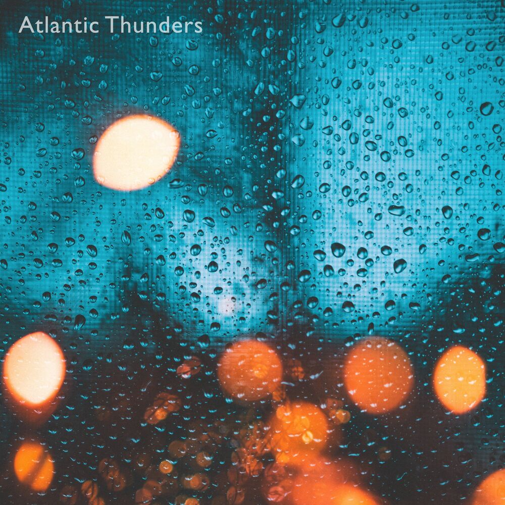 Picture of Rain And Thunder (Vol. 3)