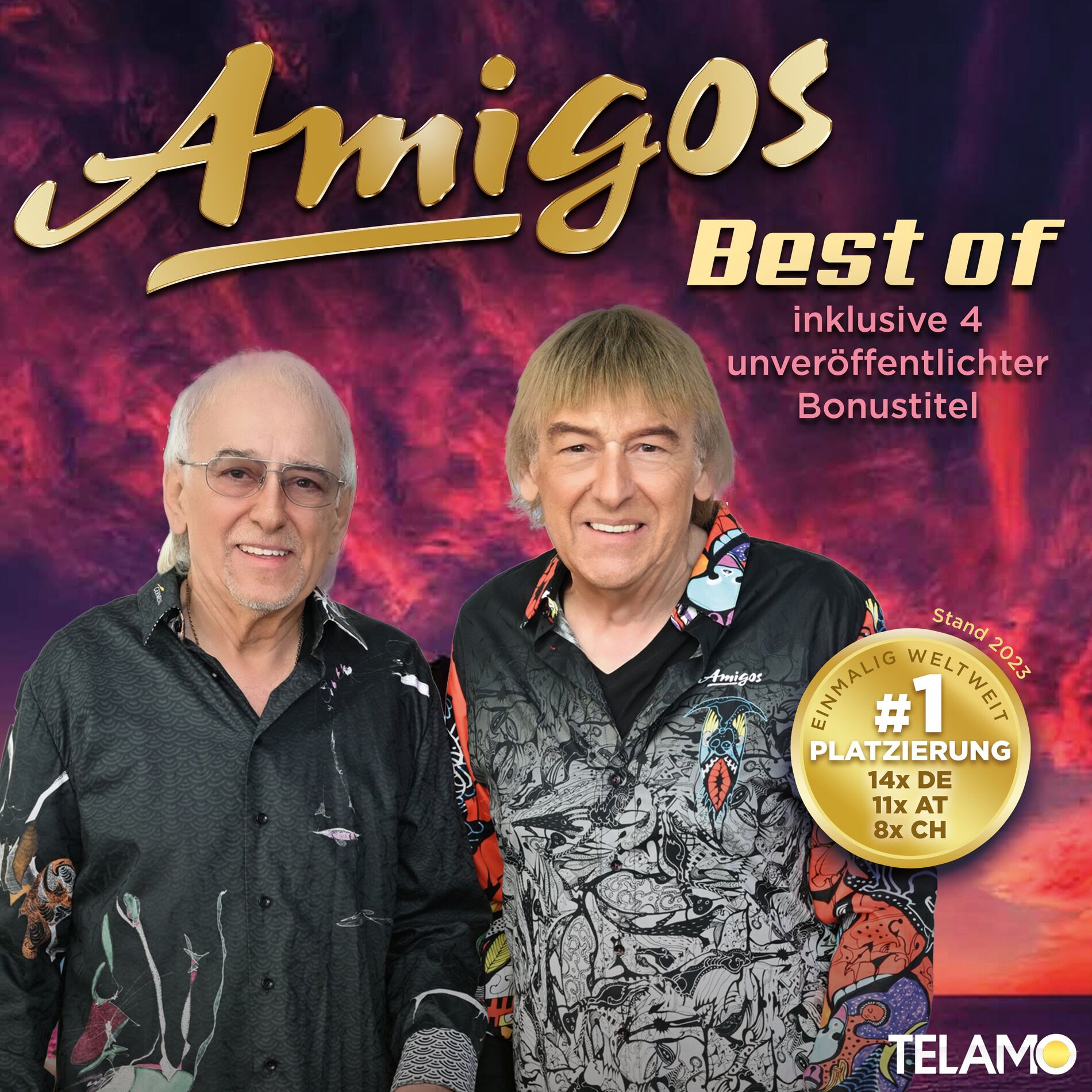 Album cover of Best of