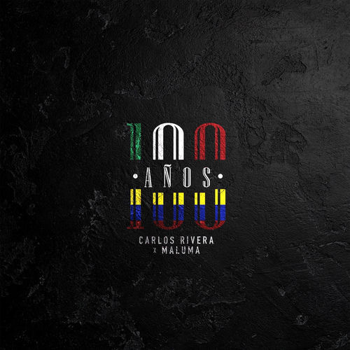 100 Años by Carlos Rivera - 83 BPM