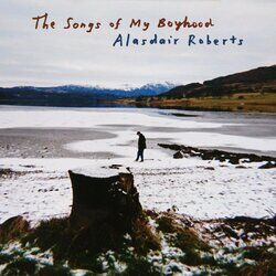 Cover of The Songs of My Boyhood