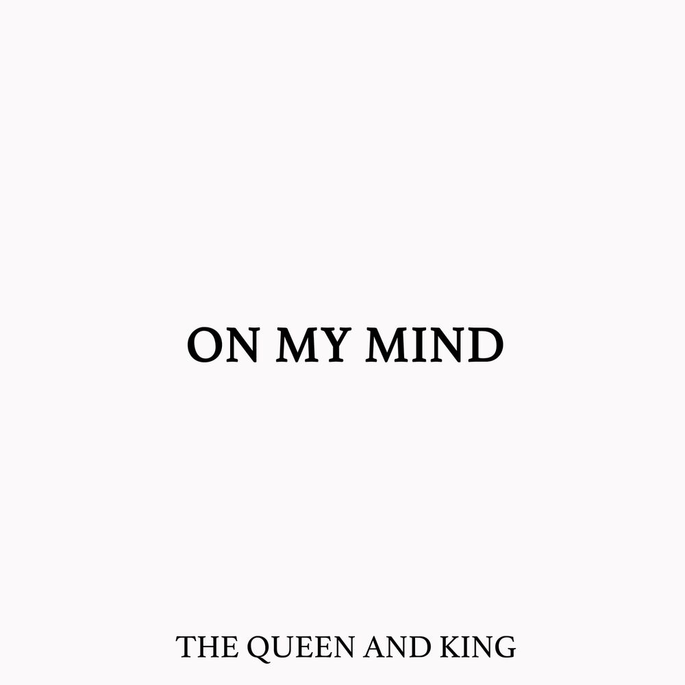 Picture of On My Mind