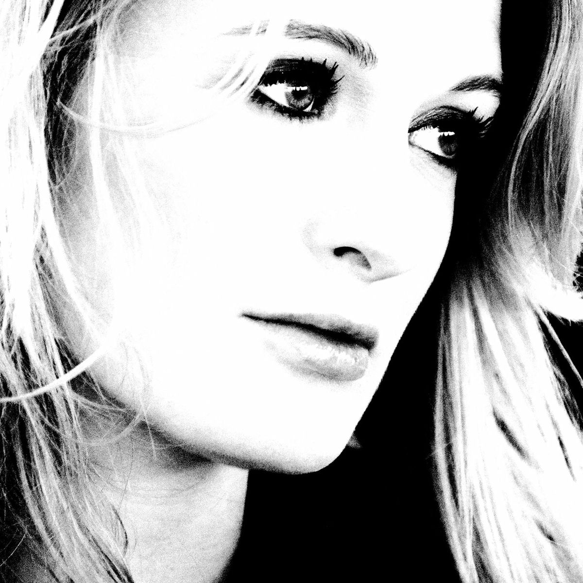 Album cover of Miss Montreal