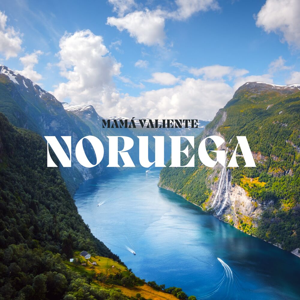 Picture of Noruega