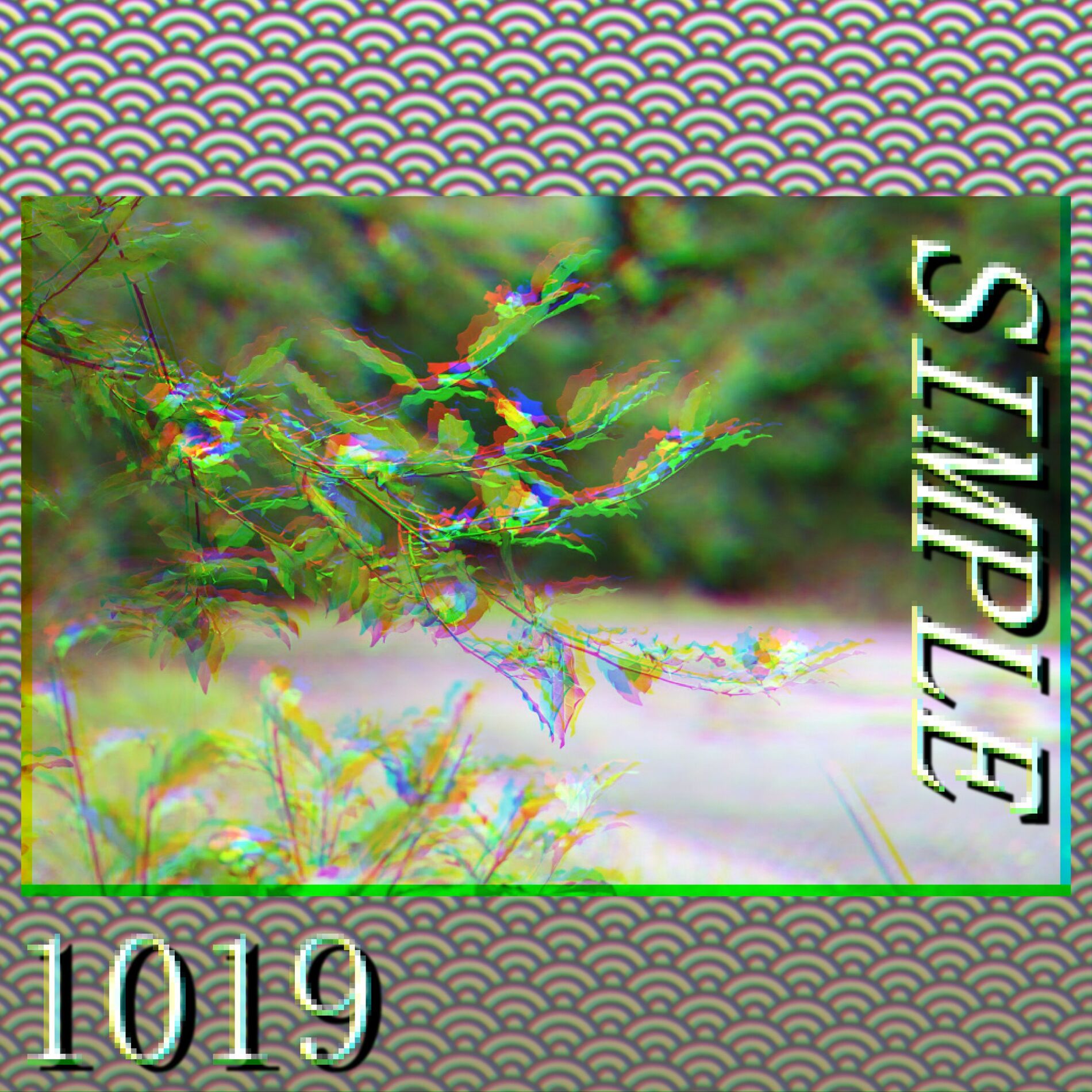 Album cover of Simple