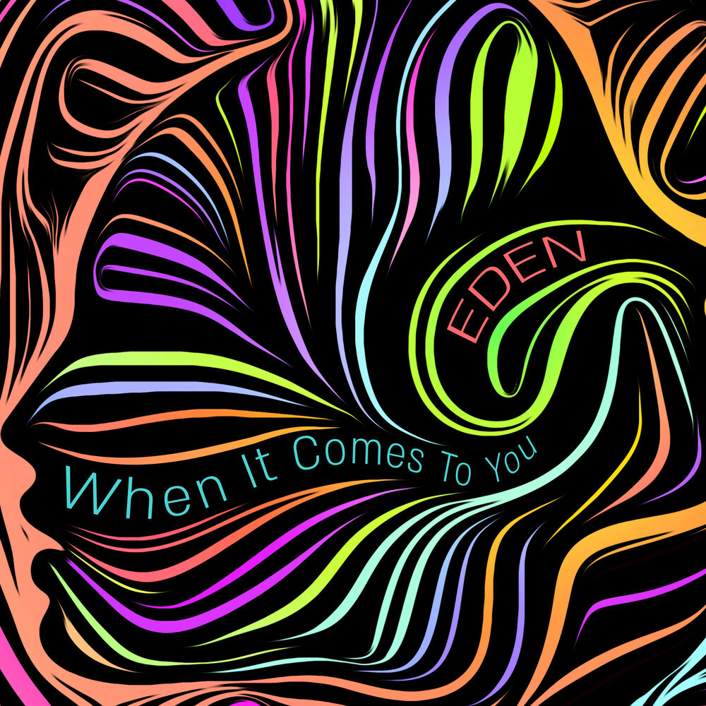 Picture of When It Comes To You