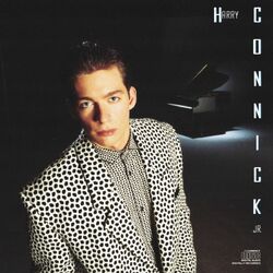 Cover of Harry Connick, Jr.