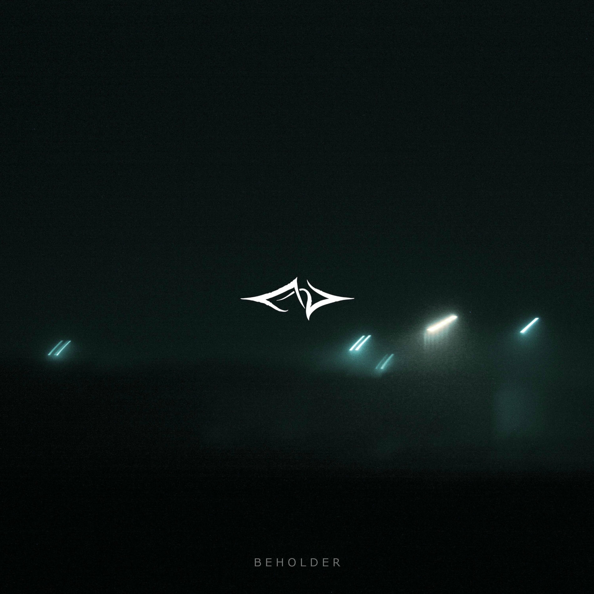 Album cover of Beholder