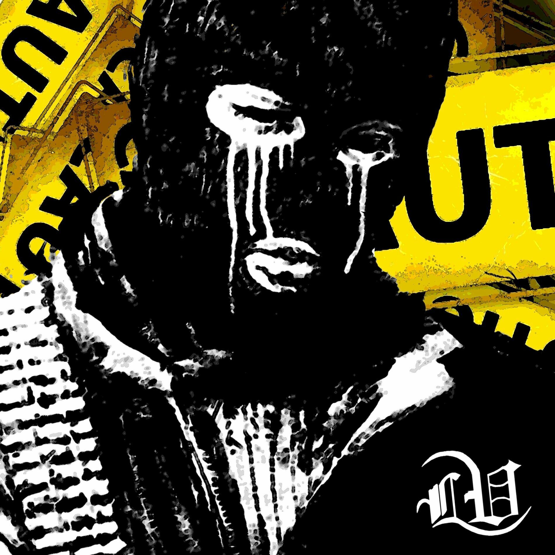 Album cover of 2010 Quarentenastyle