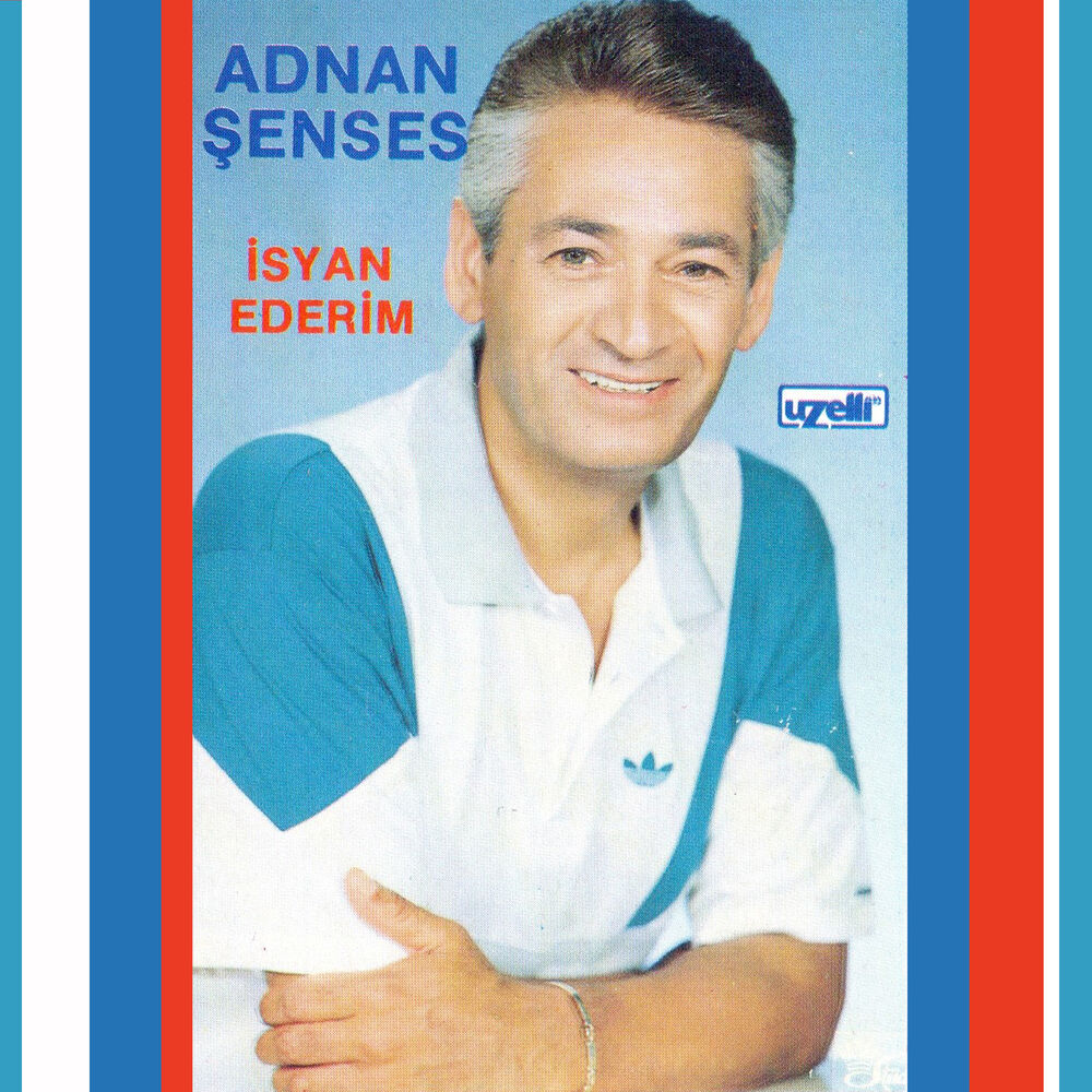 Picture of İsyan Ederim