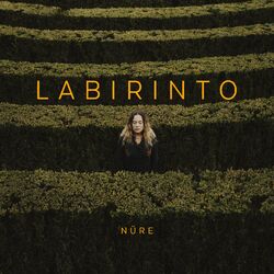 Cover of Labirinto