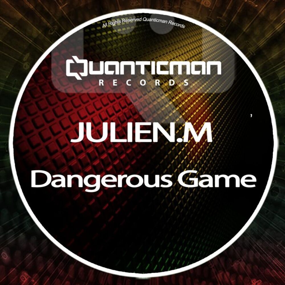 Picture of Dangerous Game