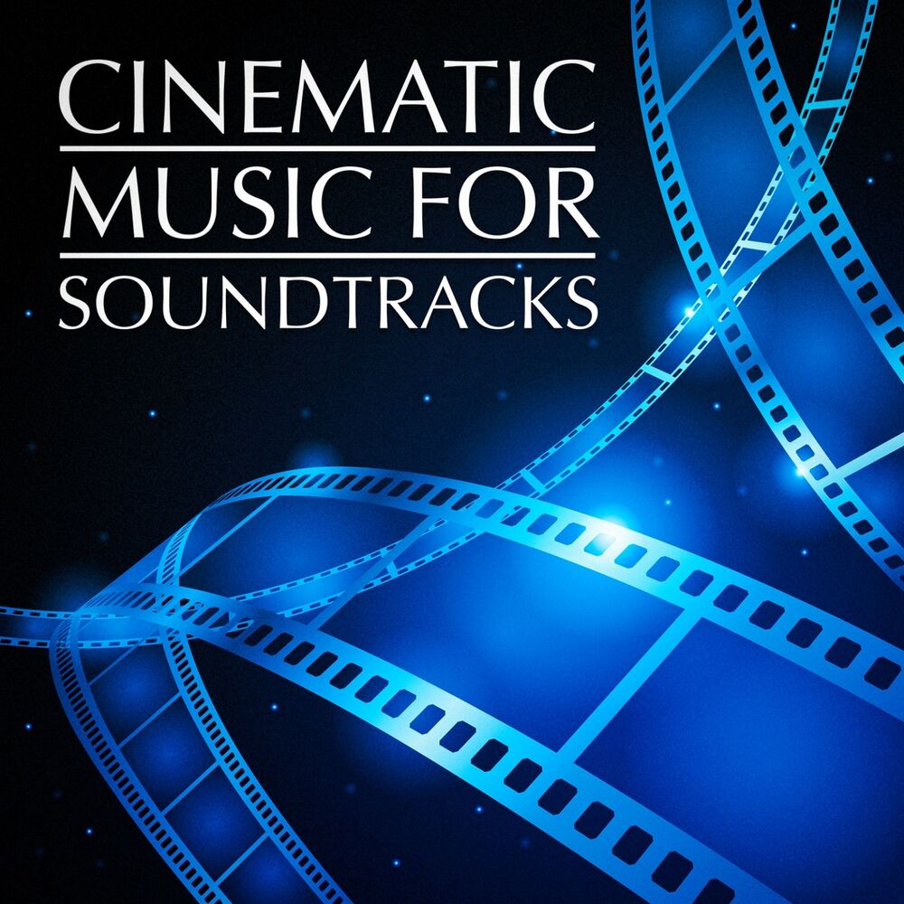 Picture of Cinematic Music for Soundtracks