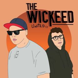music cover