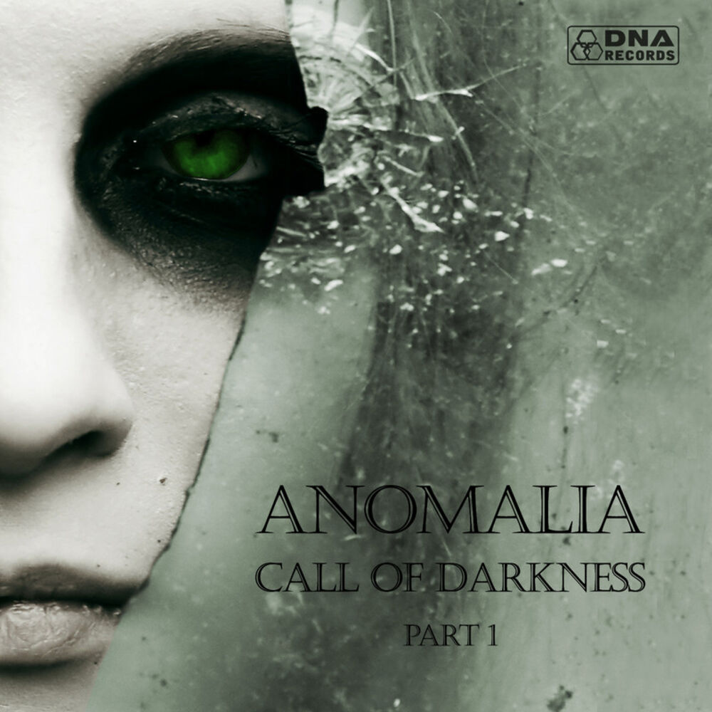 Picture of Call of Darkness, Pt. 1 - EP