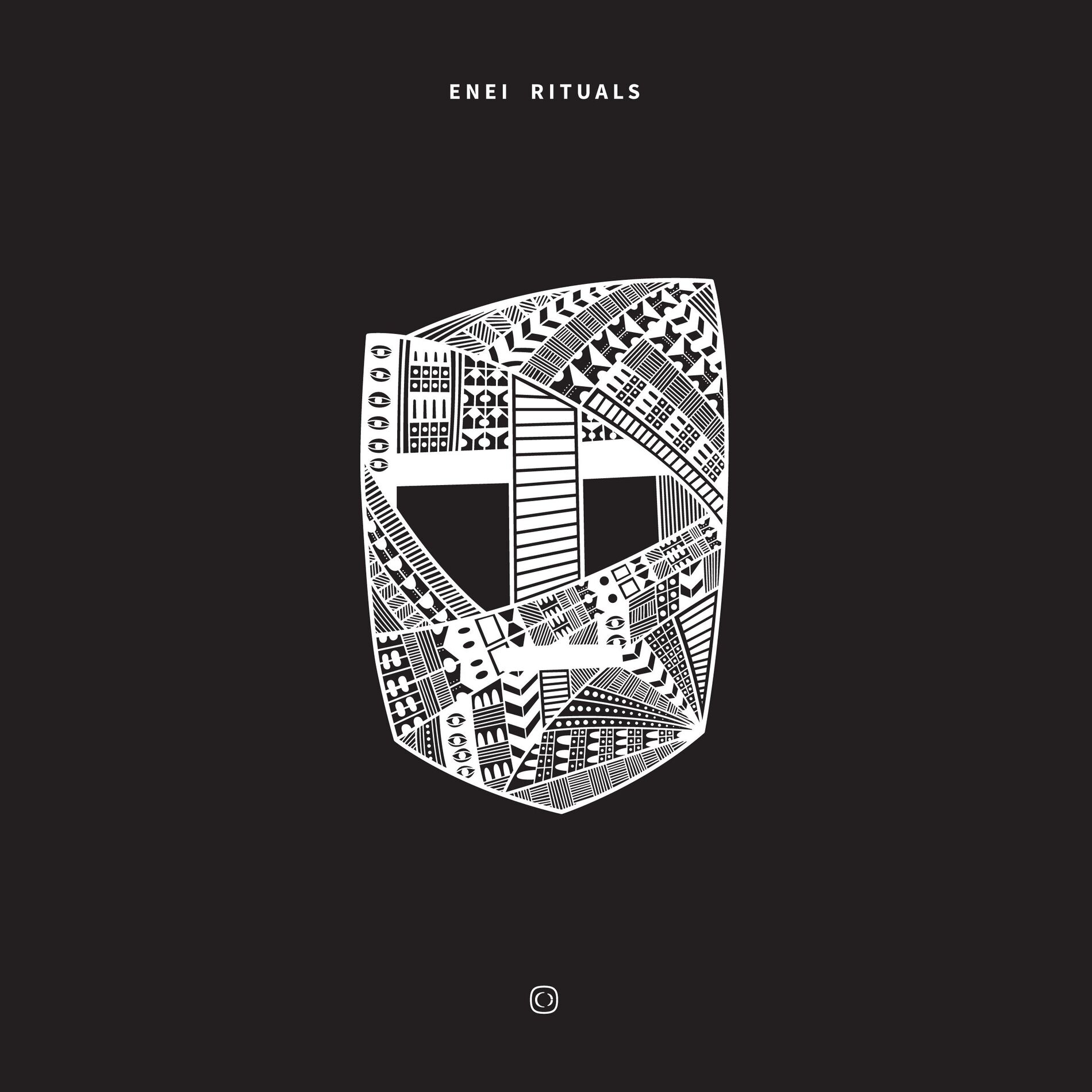 Album cover of Rituals