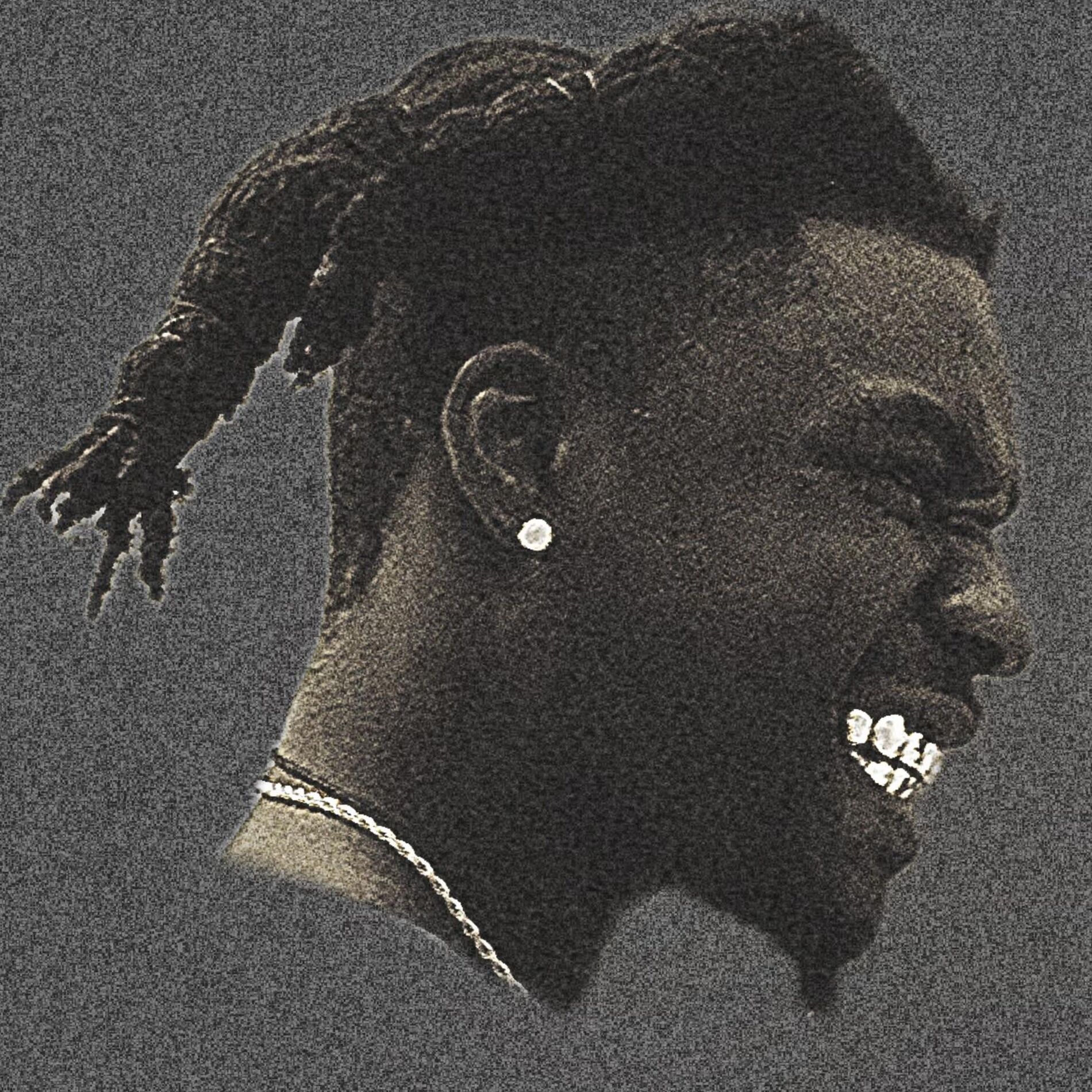 Album cover of Its Me