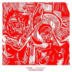 Cover of MASSOLIT (Nürnberg Remix)