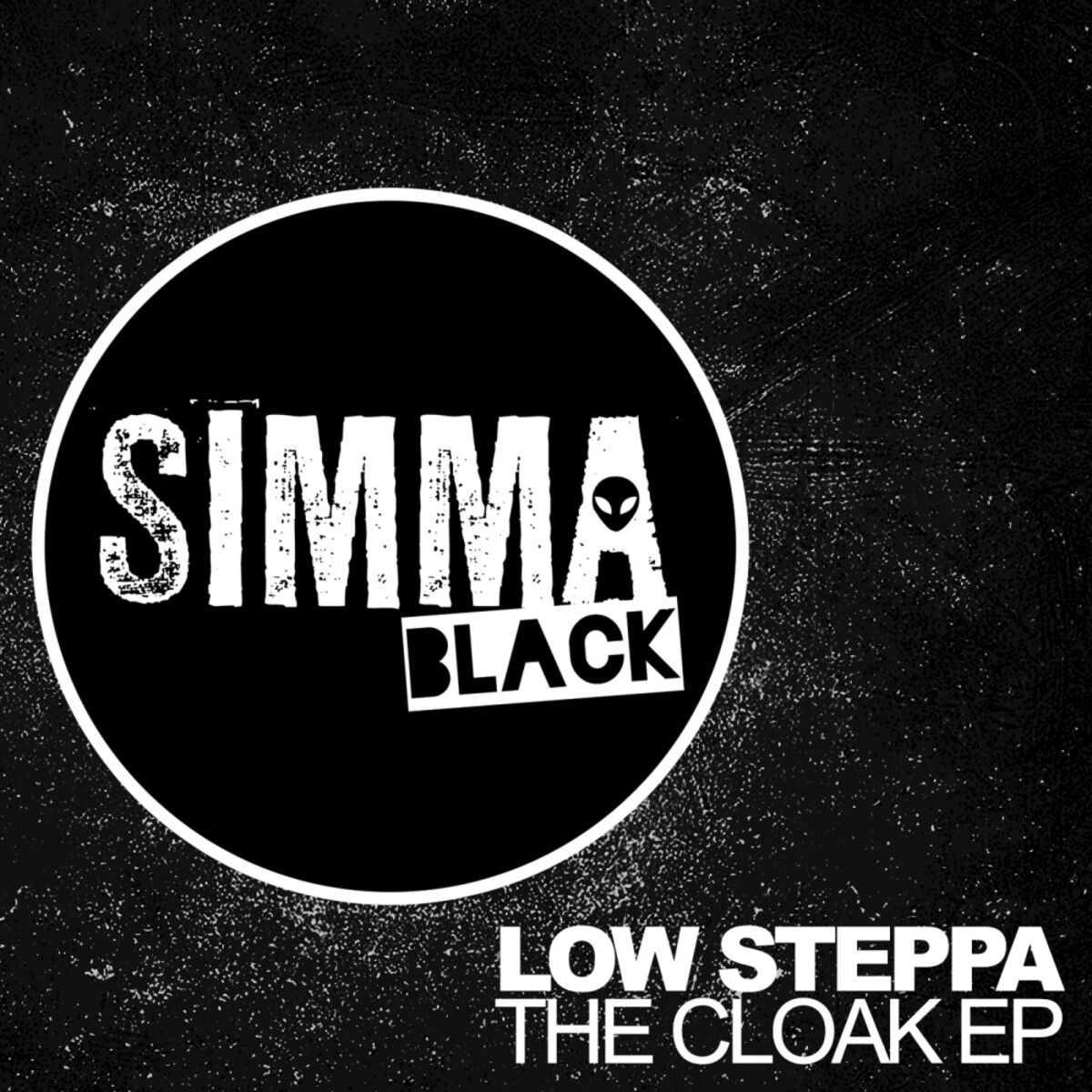 Album cover of The Cloak EP