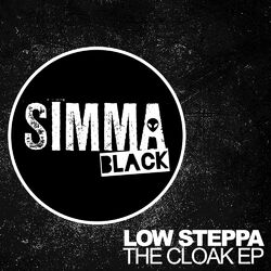 Cover of The Cloak EP