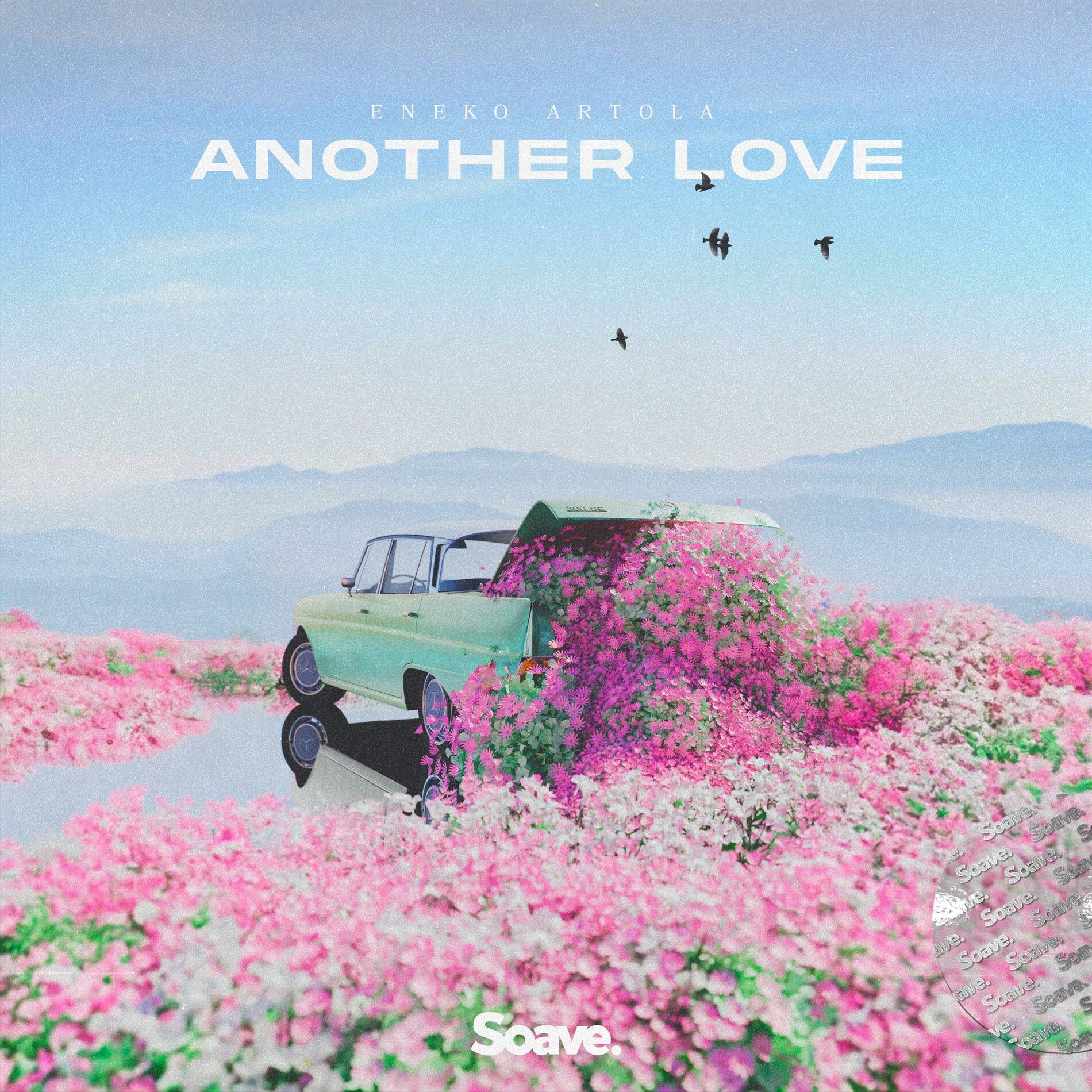 Album cover of Another Love