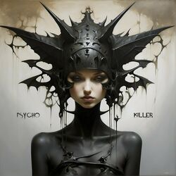 Cover of Psycho Killer