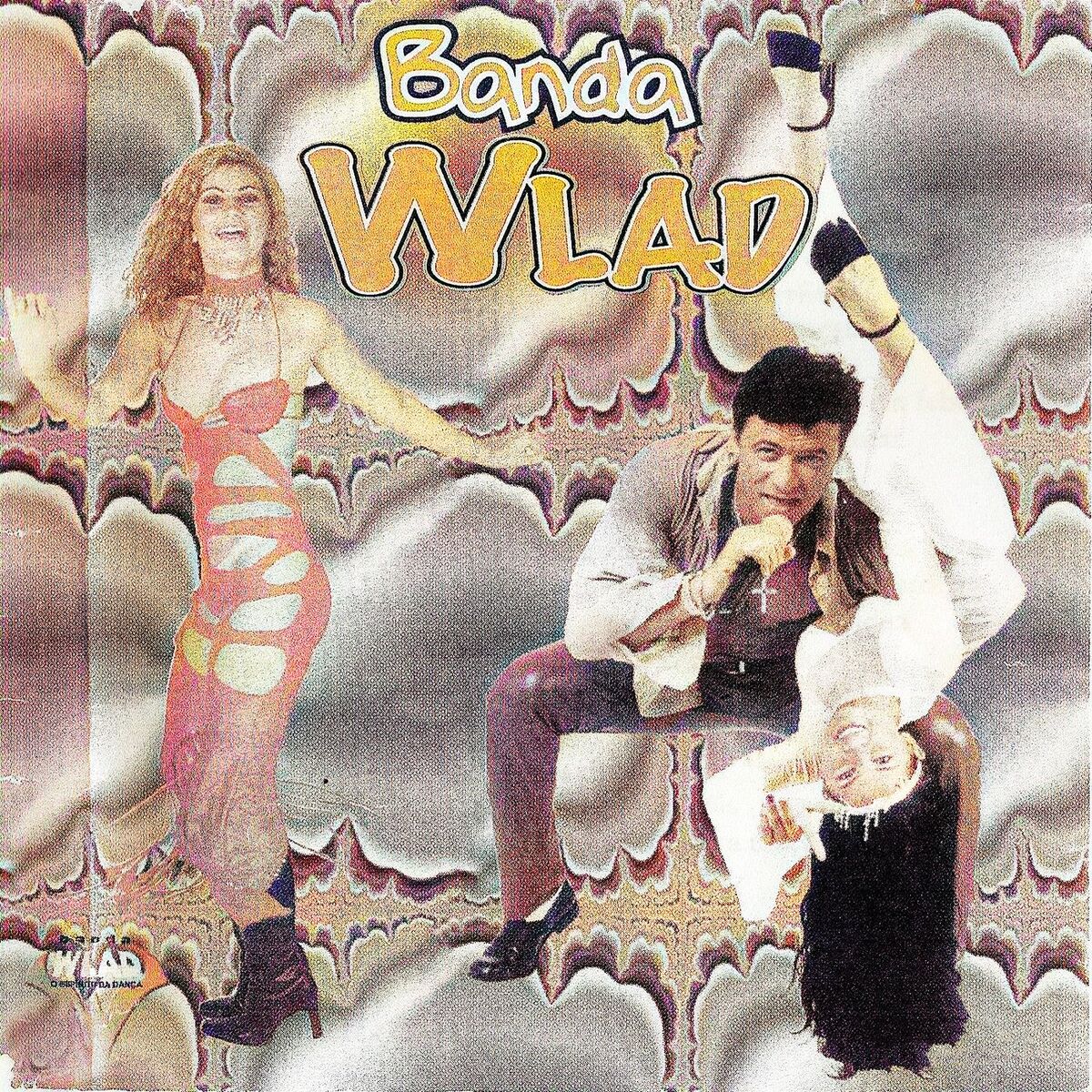 Album cover of Festa das Mulheres