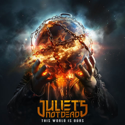 Descargar Capsize - Juliet's Not Dead MP3