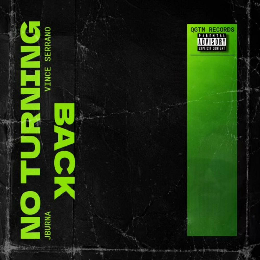 Picture of NO TURNING BACK
