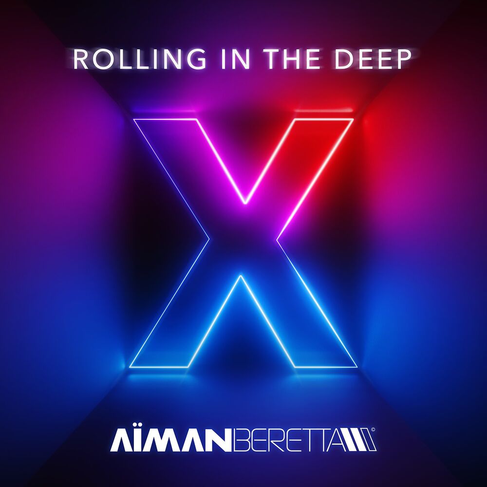 Picture of Rolling in the Deep