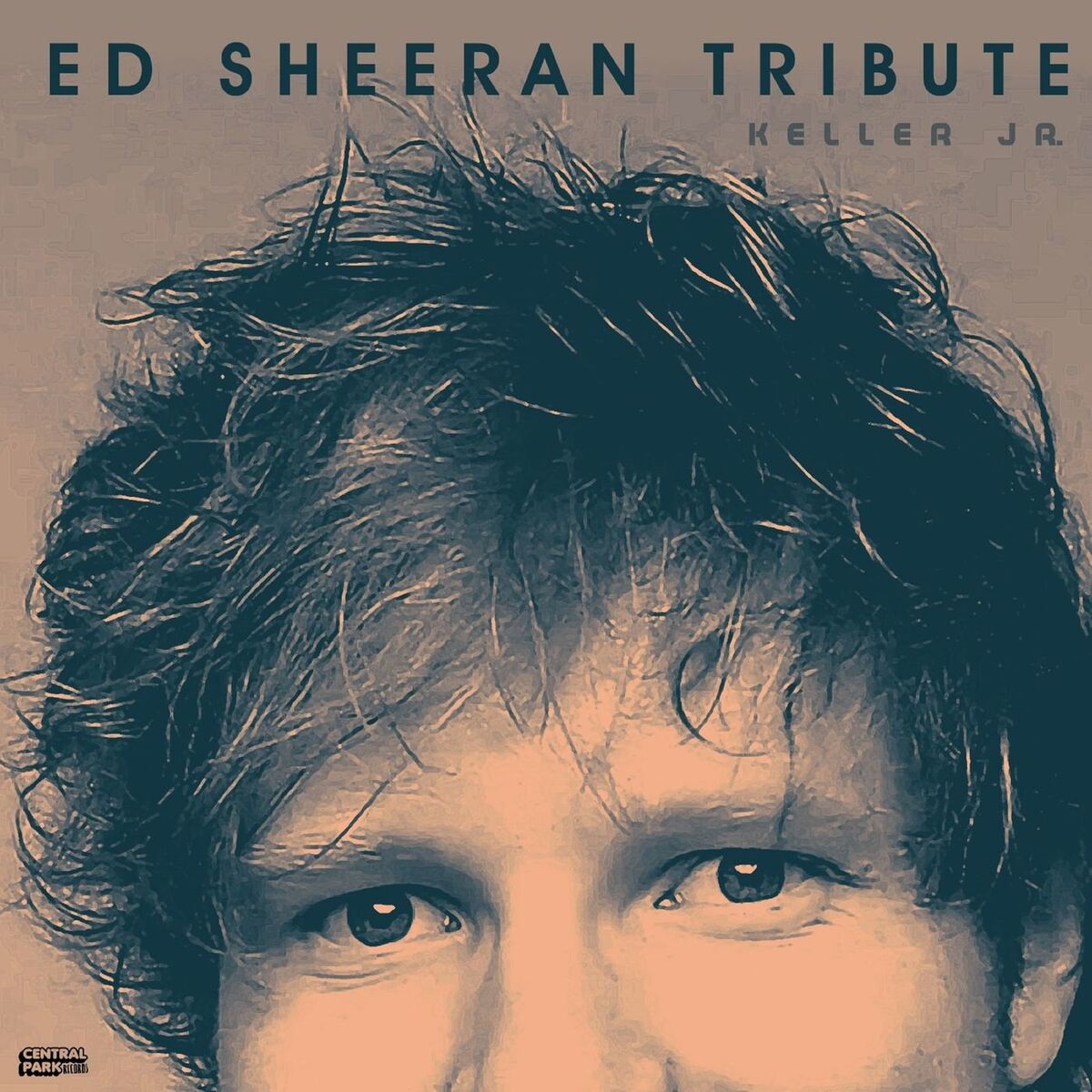 Album cover of Ed Sheeran Tribute