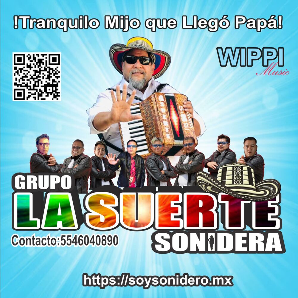 Picture of SOY SONIDERO