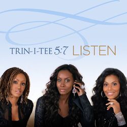 Cover of Listen