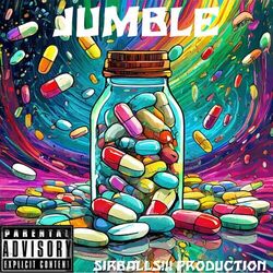 Cover of Jumble