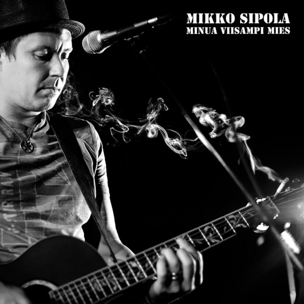 Picture of Minua viisaampi mies