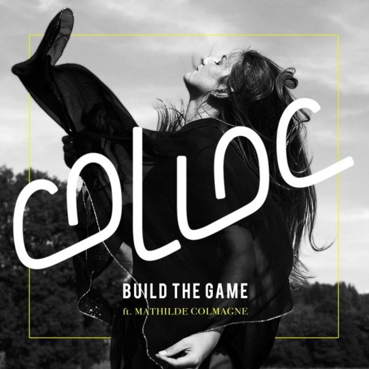 Album cover of Build the Game