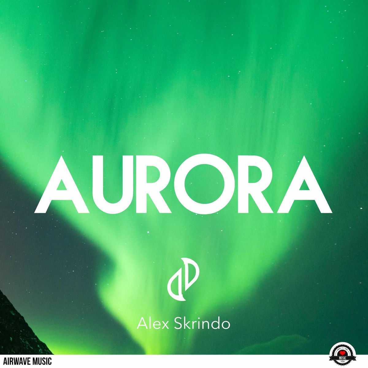 Album cover of Aurora