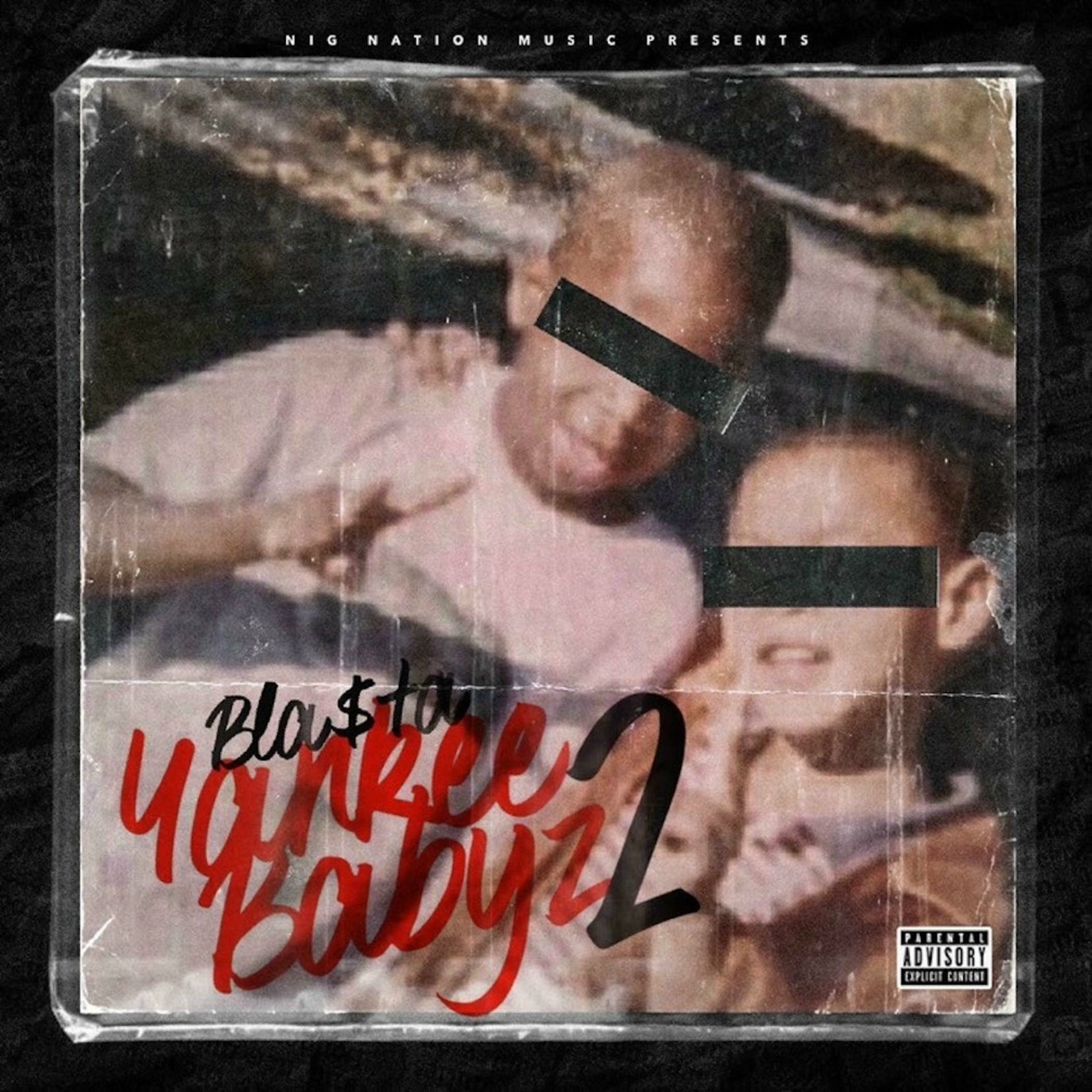 Album cover of Yankee Baby'z 2