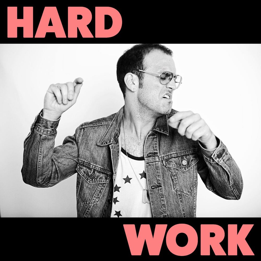 Picture of Hard Work