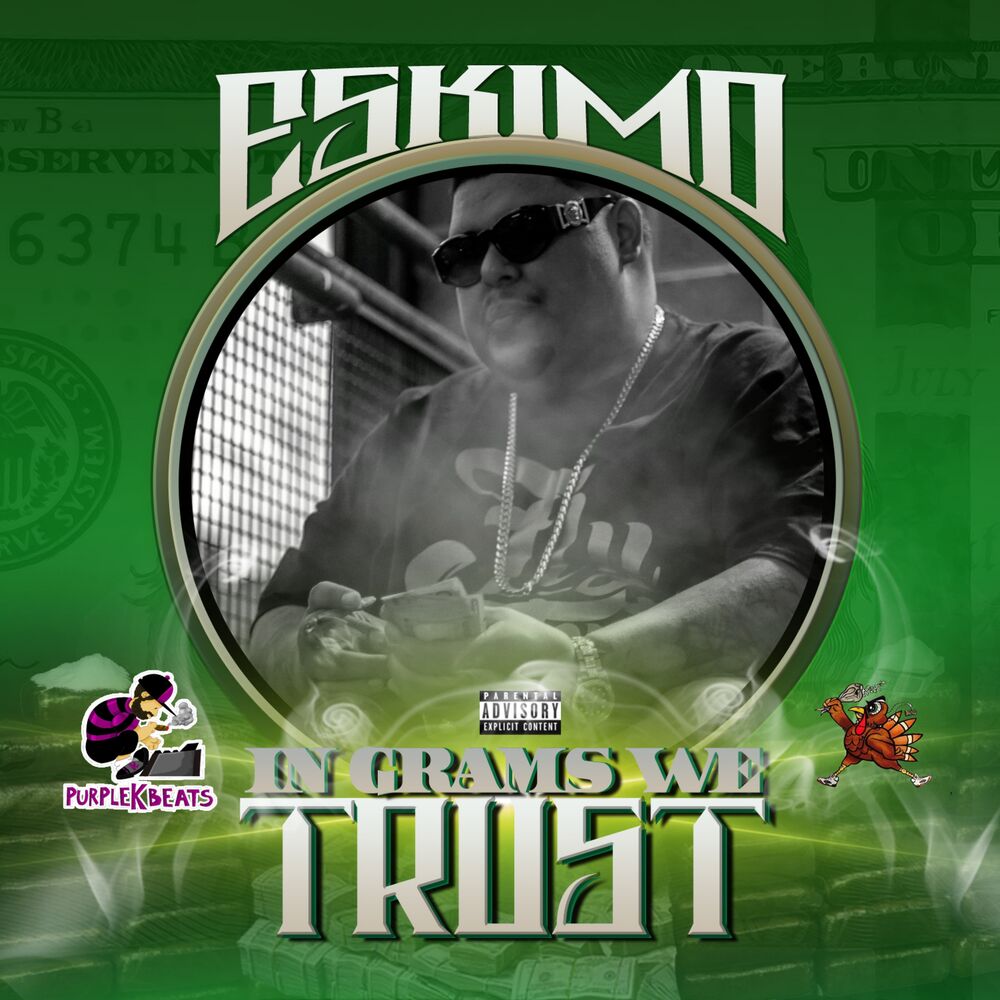Picture of In Grams We Trust