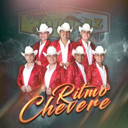 Cover of Ritmo Chevere