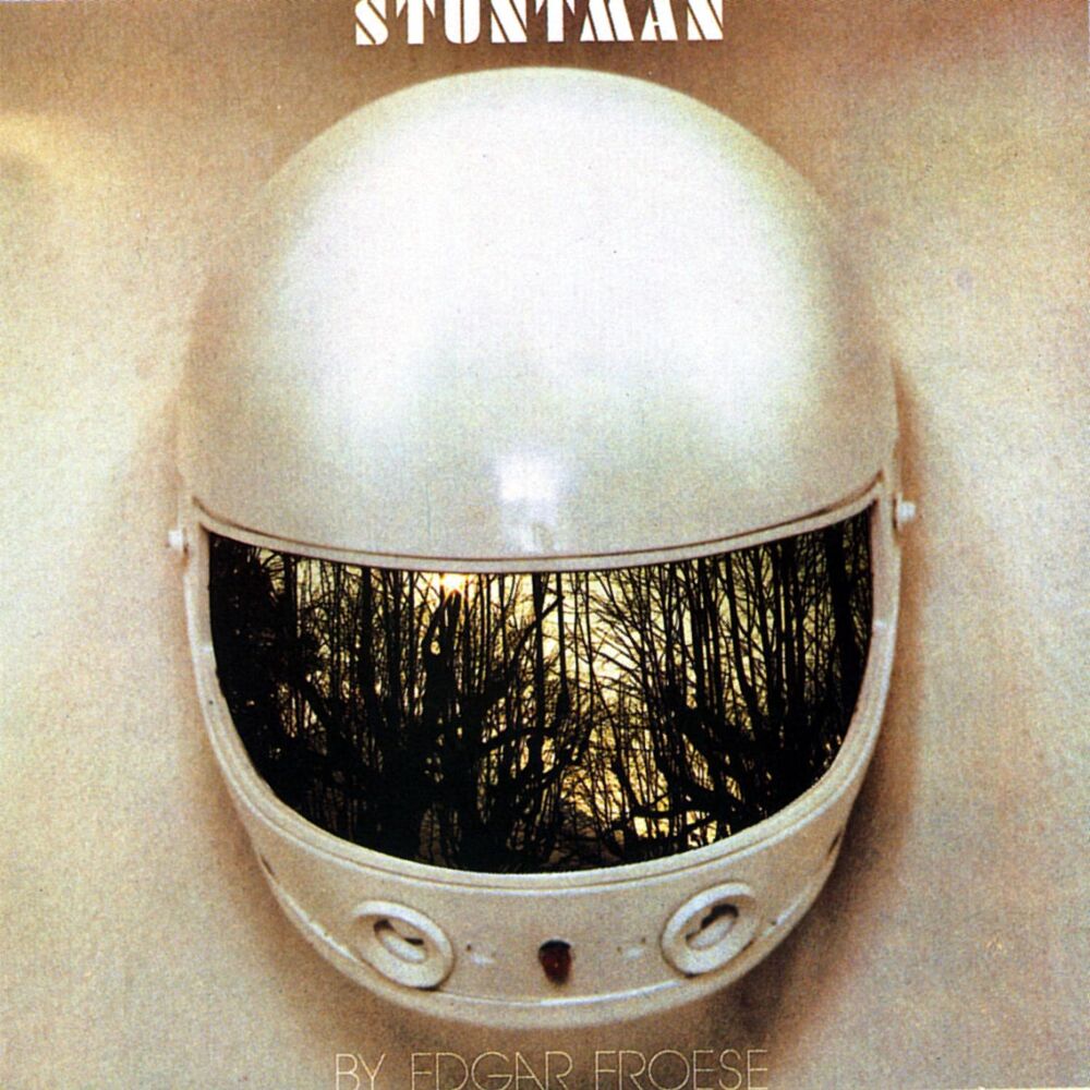 Picture of Stuntman