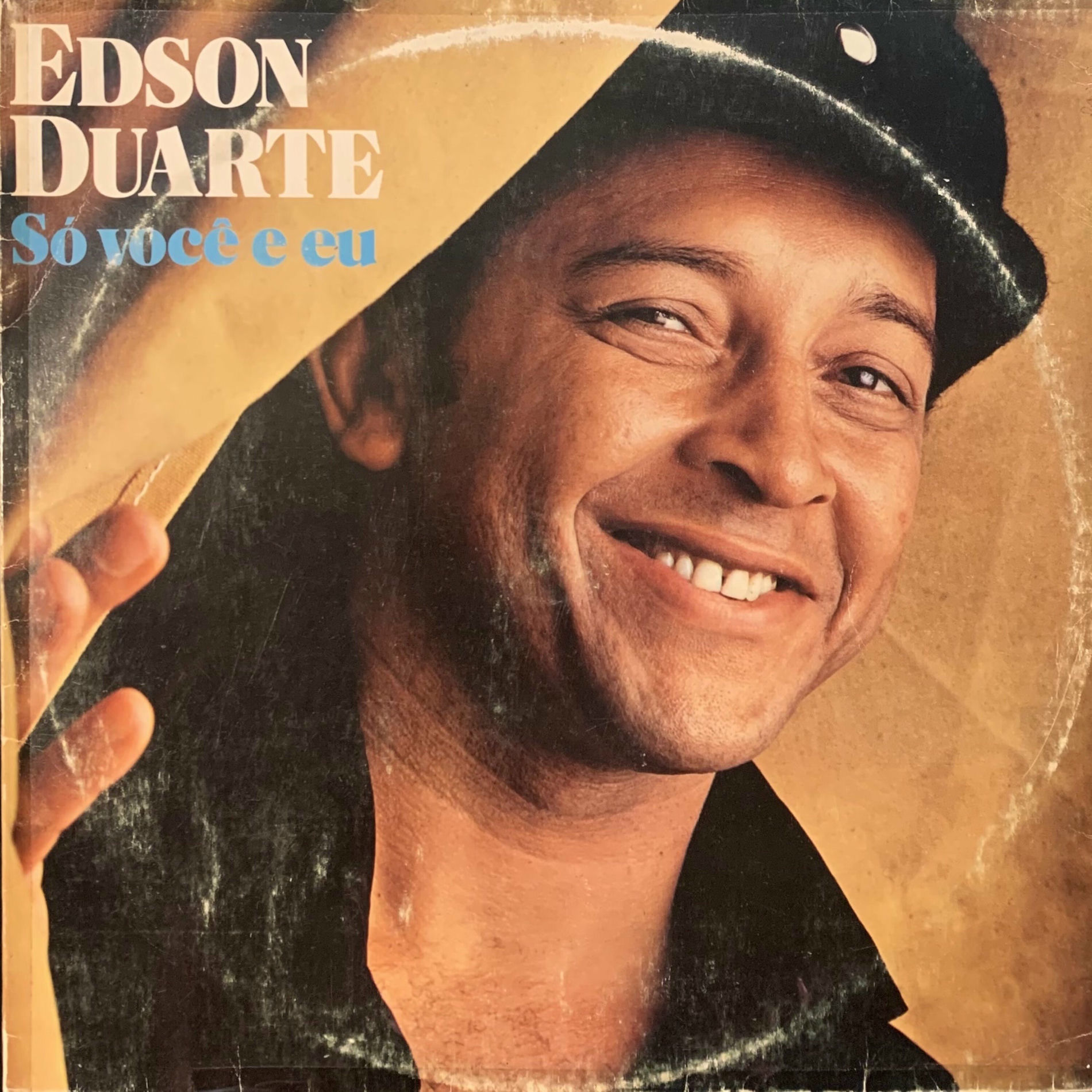 Album cover of Só Você e Eu