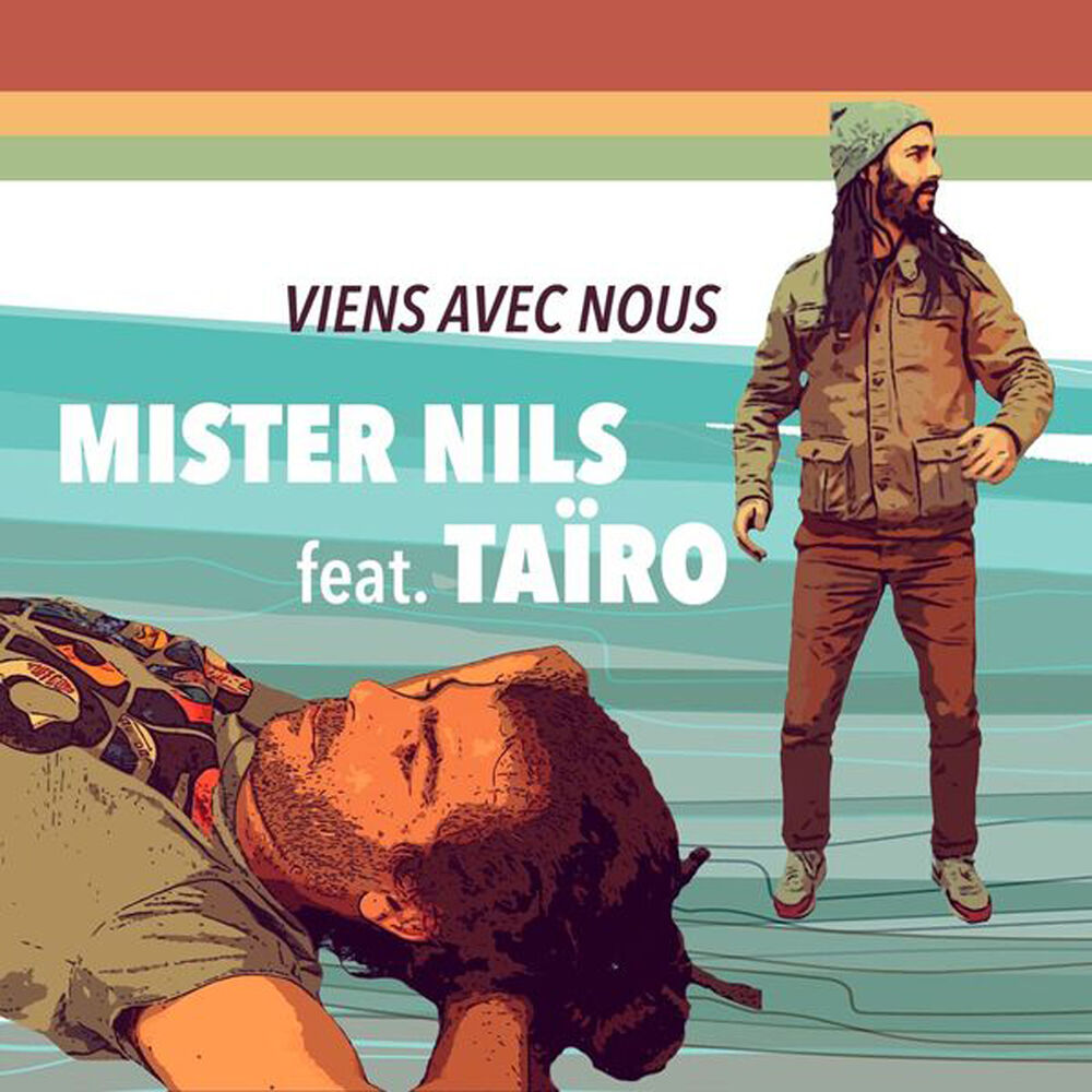 Picture of Viens avec nous