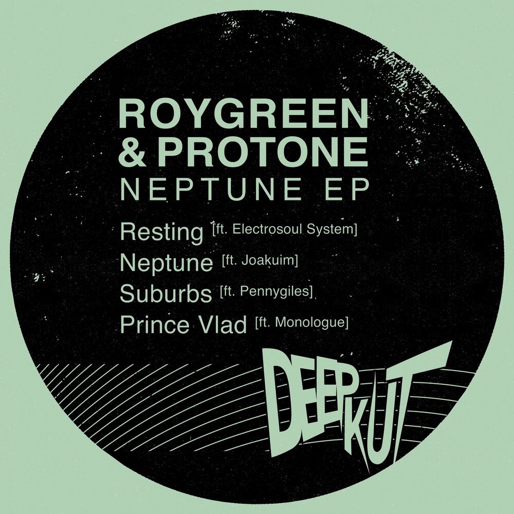 Picture of Neptune EP