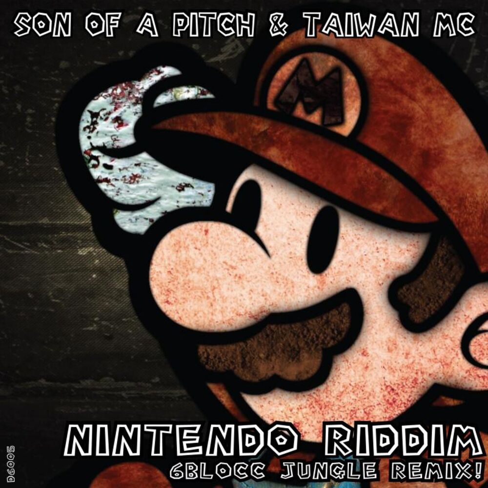 Picture of Nintendo Riddim